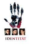 Plakat von "Identität"