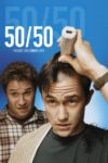 Plakat von "50/50 Freunde fürs (Über)Leben"