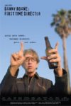 Plakat von "Danny Roane: First Time Director"