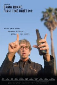 Plakat von "Danny Roane: First Time Director"