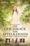 Plakat von "Der Geschmack von Apfelkernen"