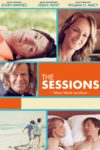 Plakat von "The Sessions - Wenn Worte berühren"