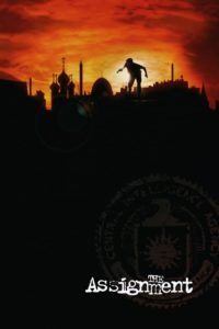 Plakat von "The Assignment – Der Auftrag"