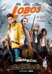 Plakat von "Game of Werewolves - Die Jagd beginnt"
