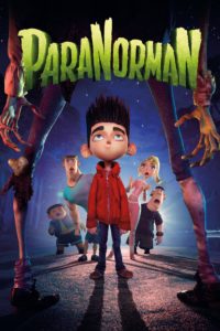 Plakat von "ParaNorman"