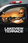 Plakat von "Lakeview Terrace"