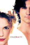 Plakat von "Stage Beauty"