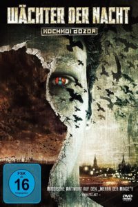 Plakat von "Wächter der Nacht"