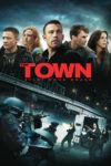Plakat von "The Town - Stadt ohne Gnade"