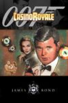 Plakat von "Casino Royale"