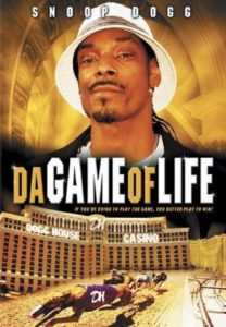 Plakat von "Da Game Of Life"
