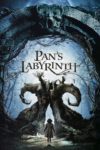 Plakat von "Pans Labyrinth"