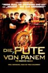 Plakat von "Die Pute von Panem - The Starving Games"