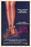 Plakat von "Loose Shoes"