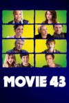 Plakat von "Movie 43"