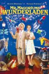 Plakat von "Mr. Magoriums Wunderladen"