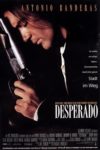 Plakat von "Desperado"