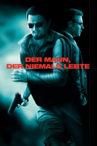 Plakat von "Der Mann, der niemals lebte"