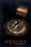 Plakat von "Devil's Due - Teufelsbrut"