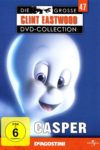 Plakat von "Casper"