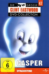 Plakat von "Casper"