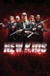 Plakat von "New Kids Nitro"