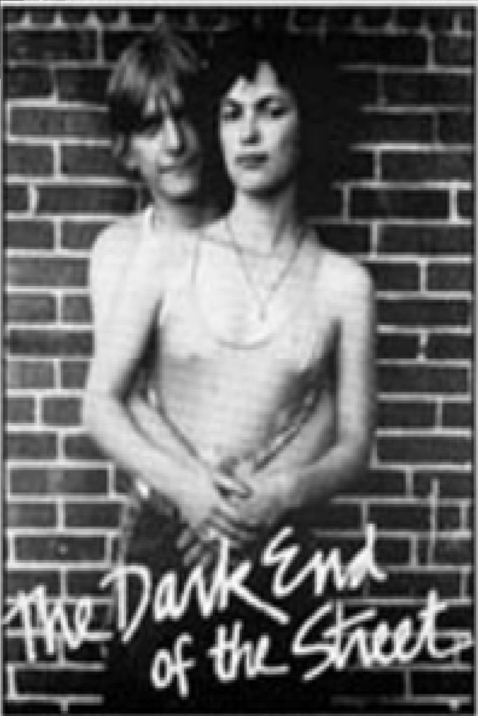 Plakat von 