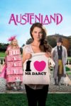 Plakat von "Austenland"