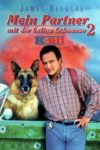 Plakat von "Mein Partner mit der kalten Schnauze 2"