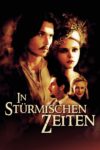 Plakat von "In stürmischen Zeiten"