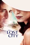 Plakat von "The Lost City"
