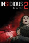 Plakat von "Insidious: Chapter 2"