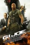 Plakat von "G.I. Joe - Die Abrechnung"