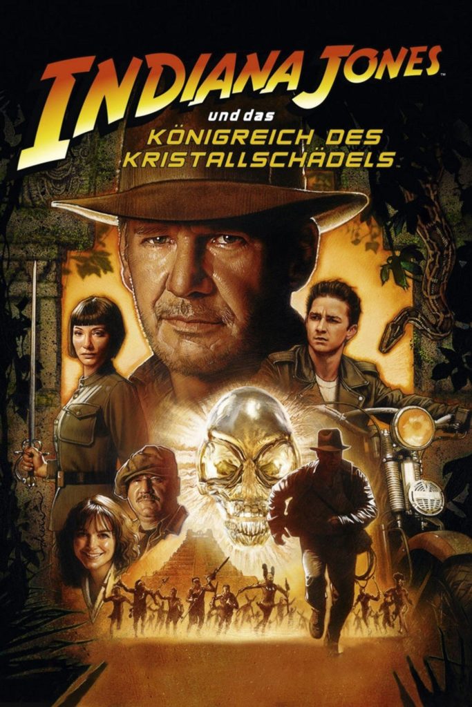 Plakat von 