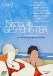 Plakat von "Nichts als Gespenster"