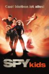 Plakat von "Spy Kids"