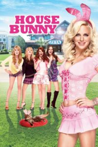 Plakat von "House Bunny"