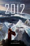 Plakat von "2012"
