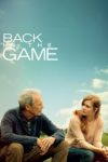 Plakat von "Back in the Game"