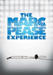 Plakat von "The Marc Pease Experience"