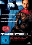Plakat von "The Cell"