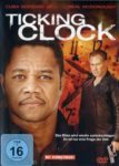 Plakat von "Ticking Clock"