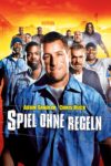 Plakat von "Spiel ohne Regeln"