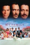 Plakat von "Meine Familie"