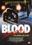 Plakat von "Blood Simple - Eine mörderische Nacht"