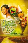 Plakat von "Muppets - Der Zauberer von Oz"