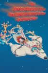 Plakat von "Die unglaubliche Reise in einem verrückten Raumschiff"