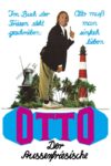 Plakat von "Otto - Der Außerfriesische"