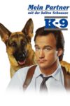 Plakat von "Mein Partner mit der kalten Schnauze"