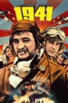 Plakat von "1941 - Wo bitte geht's nach Hollywood"